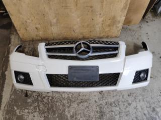 Бампер передний Mercedes-Benz GLK-class 2010