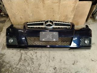 Бампер передний Mercedes-Benz GLK-class 2010