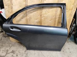 Дверь задняя правая Mercedes-Benz S-class 2011 Б/У Дверь задняя правая Mercedes-Benz S-class 2011