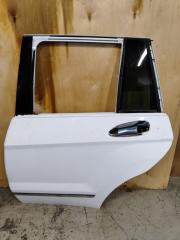 Дверь задняя левая Mercedes-Benz GLK-class 2013 Б/У Дверь задняя левая Mercedes-Benz GLK-class 2013