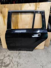 Дверь задняя левая Mercedes-Benz GL-class 2013 Б/У Дверь задняя левая Mercedes-Benz GL-class 2013