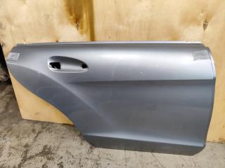 Дверь задняя правая Mercedes-Benz CLS-class 2013 Б/У Дверь задняя правая Mercedes-Benz CLS-class 2013