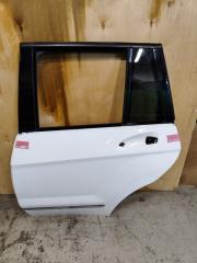 Дверь задняя левая Mercedes-Benz GLK-class 2010 Б/У Дверь задняя левая Mercedes-Benz GLK-class 2010