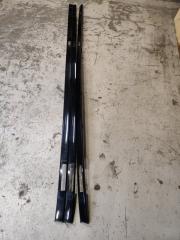 Молдинг крыши правый Mercedes-Benz GLK-class 2013 Б/У Молдинг крыши правый Mercedes-Benz GLK-class 2013