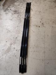 Молдинг крыши левый Mercedes-Benz GLK-class 2013 Б/У Молдинг крыши левый Mercedes-Benz GLK-class 2013