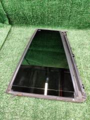 Стекло двери заднее левое Mercedes-Benz GL-class 2013