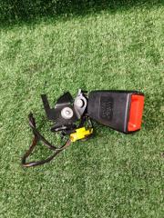 Замок ремня безопасности задний правый Mercedes-Benz CLS-class 2014