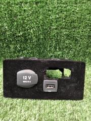 Разъём USB Mercedes-Benz CLS-class 2014