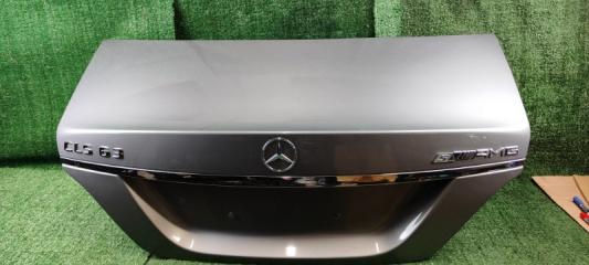 Крышка багажника Mercedes-Benz CLS-class 2013