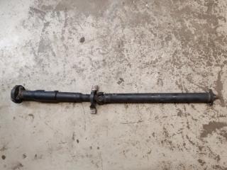 Кардан задний задний Mercedes-Benz GLK-class 2011