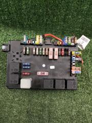 Блок реле и предохранителей Mercedes-Benz S-class 2011