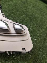 Блок управления сиденьем передний правый C-class 2015 w205 M274