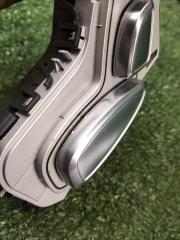 Блок управления сиденьем передний правый C-class 2015 w205 M274