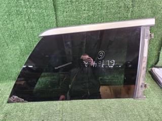 Стекло кузова заднее правое Mercedes-Benz GL-class