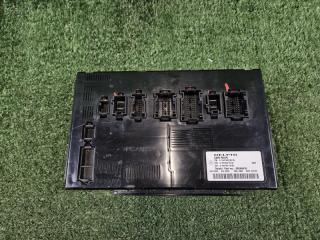 Блок SAM задний задний Mercedes-Benz M-class 2009 Б/У Блок SAM задний задний Mercedes-Benz M-class 2009