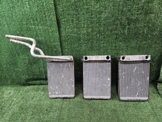 Фото запчасти радиатор печки Mercedes-Benz CLC-class 2008 Б/У запчасть Запчасть радиатор печки Mercedes-Benz CLC-class 2008