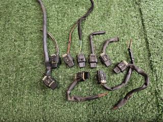 Разъем Mercedes-Benz GLE-class