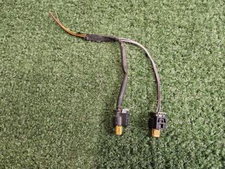 Разъем Mercedes-Benz S-class