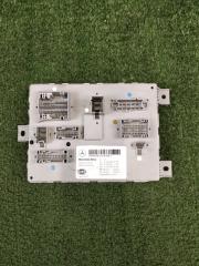 Блок SAM задний Mercedes-Benz C-class 2014 Б/У Блок SAM задний Mercedes-Benz C-class 2014