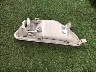 Ручка двери внутренняя задняя левая C-class 2014 w205 M274