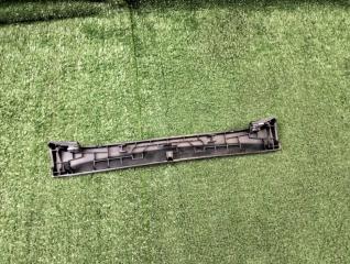 Накладка сиденья передняя C-class 2014 w205 M274