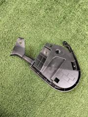 Накладка сиденья передняя левая C-class 2014 w205 M274