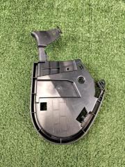 Накладка сиденья передняя левая C-class 2014 w205 M274