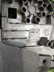 Накладка сиденья передняя левая C-class 2014 w205 M274