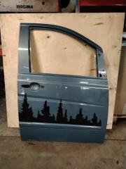 Дверь передняя правая Mercedes-Benz Vito 2005 Б/У Дверь передняя правая Mercedes-Benz Vito 2005