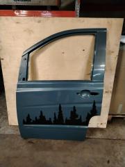 Дверь передняя левая Mercedes-Benz Vito 2005 Б/У Дверь передняя левая Mercedes-Benz Vito 2005