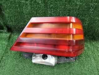 Фонарь задний правый Mercedes-Benz S-Class 1993 Б/У Фонарь задний правый Mercedes-Benz S-Class 1993