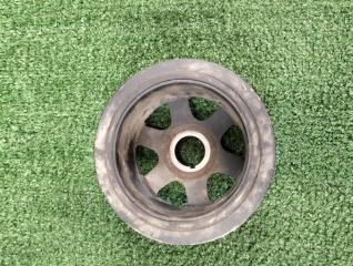 Шкив коленвала Mercedes-Benz SLK-class 2001