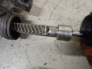 Рулевая рейка E-Class 1998 W210 112.911 Рулевая рейка E-Class 1998 W210 112.911