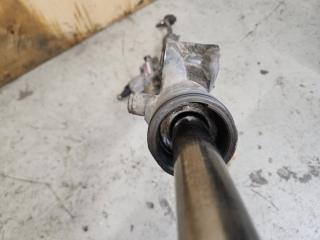 Рулевая рейка E-Class 1998 W210 112.911 Рулевая рейка E-Class 1998 W210 112.911