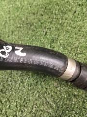 Трубка гидроусилителя S-class 2011 w221 M157