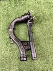 Корпус термостата C-class 2014 w205 M274 Корпус термостата C-class 2014 w205 M274