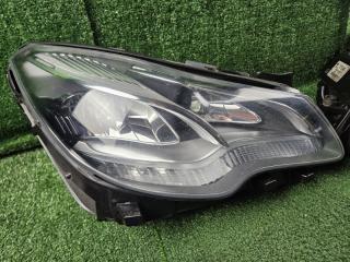 Комплект фар передний Mercedes-Benz E-Class c207 OM651 Комплект фар передний Mercedes-Benz E-Class c207 OM651