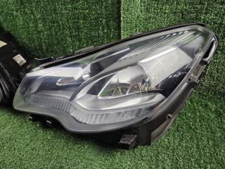 Комплект фар передний E-Class 2014 c207 OM651 Комплект фар передний E-Class 2014 c207 OM651