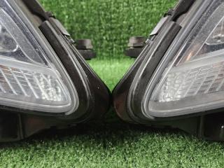 Комплект фар передний E-Class 2014 c207 OM651 Комплект фар передний E-Class 2014 c207 OM651
