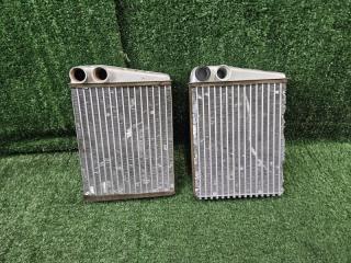 Радиатор печки Mercedes-Benz M-class 2006