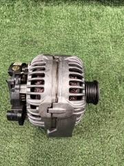 Фото запчасти генератор Mercedes-Benz CLS-class 2005 Б/У запчасть Запчасть генератор Mercedes-Benz CLS-class 2005