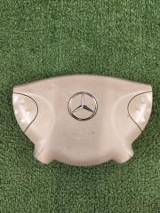 Подушка безопасности в руль Mercedes-Benz E-Class 2004