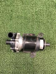 Фото запчасти электрическая помпа Mercedes-Benz GL-class 2013 Б/У запчасть Запчасть электрическая помпа Mercedes-Benz GL-class 2013