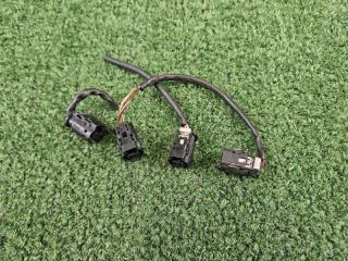 Разъем Mercedes-Benz E-Class 2014