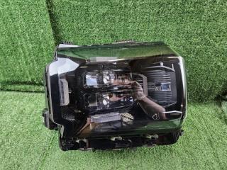 Фара правая Jetour T2 2024