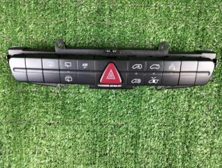 Блок кнопок Аварийка Mercedes-Benz Vito 2005