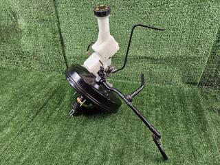 Вакуумный усилитель тормозов Jetour T2 2024