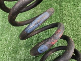 Пружина задняя Mercedes-Benz S-Class W140