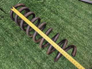 Пружина задняя S-Class 1994 W140