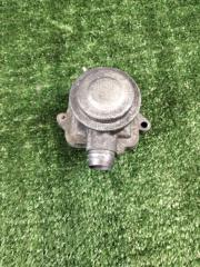 Запчасть клапан egr левый Mercedes-Benz C-class 2008